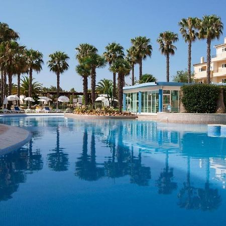 Alvor - Vitors Plaza Apartamento Portimão Εξωτερικό φωτογραφία