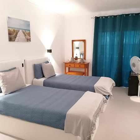 Alvor - Vitors Plaza Apartamento Portimão Εξωτερικό φωτογραφία