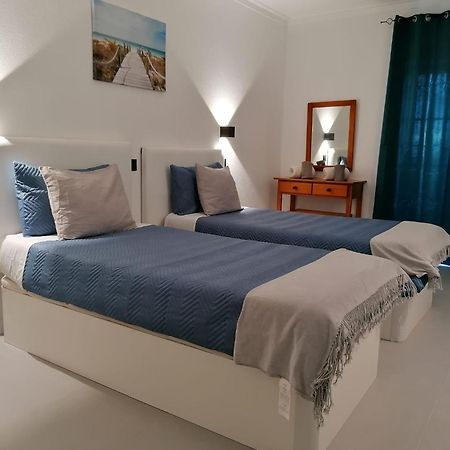Alvor - Vitors Plaza Apartamento Portimão Εξωτερικό φωτογραφία