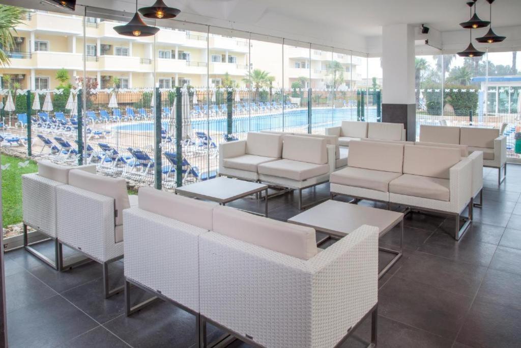 Alvor - Vitors Plaza Apartamento Portimão Εξωτερικό φωτογραφία