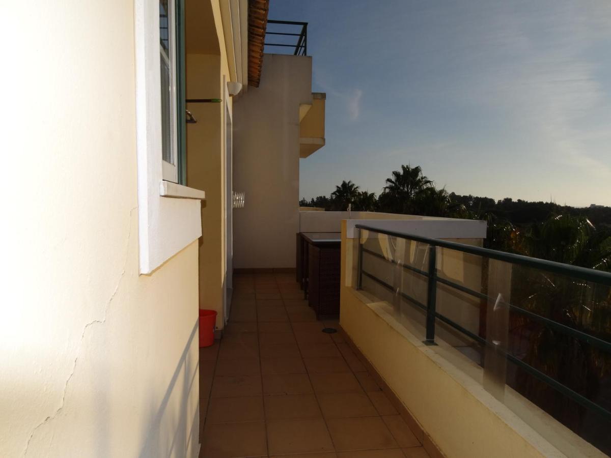 Alvor - Vitors Plaza Apartamento Portimão Εξωτερικό φωτογραφία