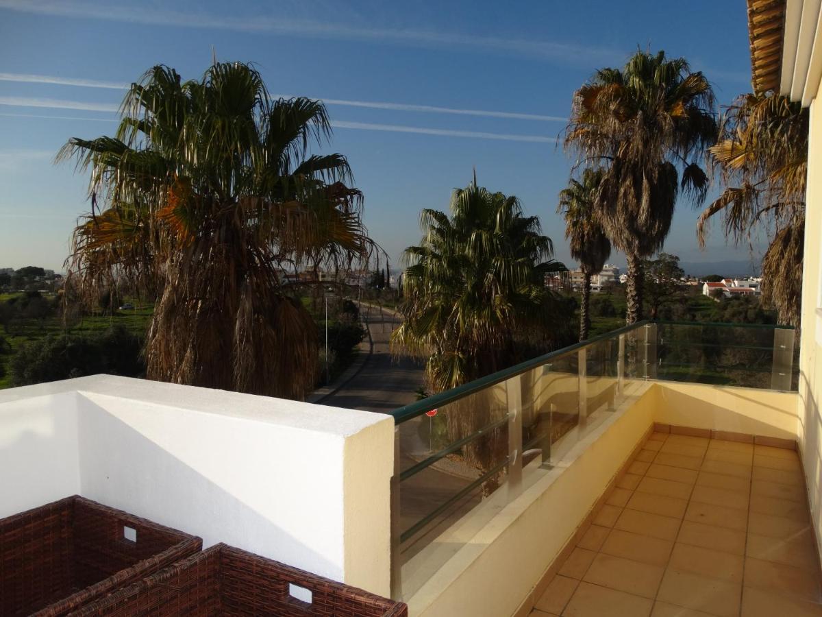 Alvor - Vitors Plaza Apartamento Portimão Εξωτερικό φωτογραφία
