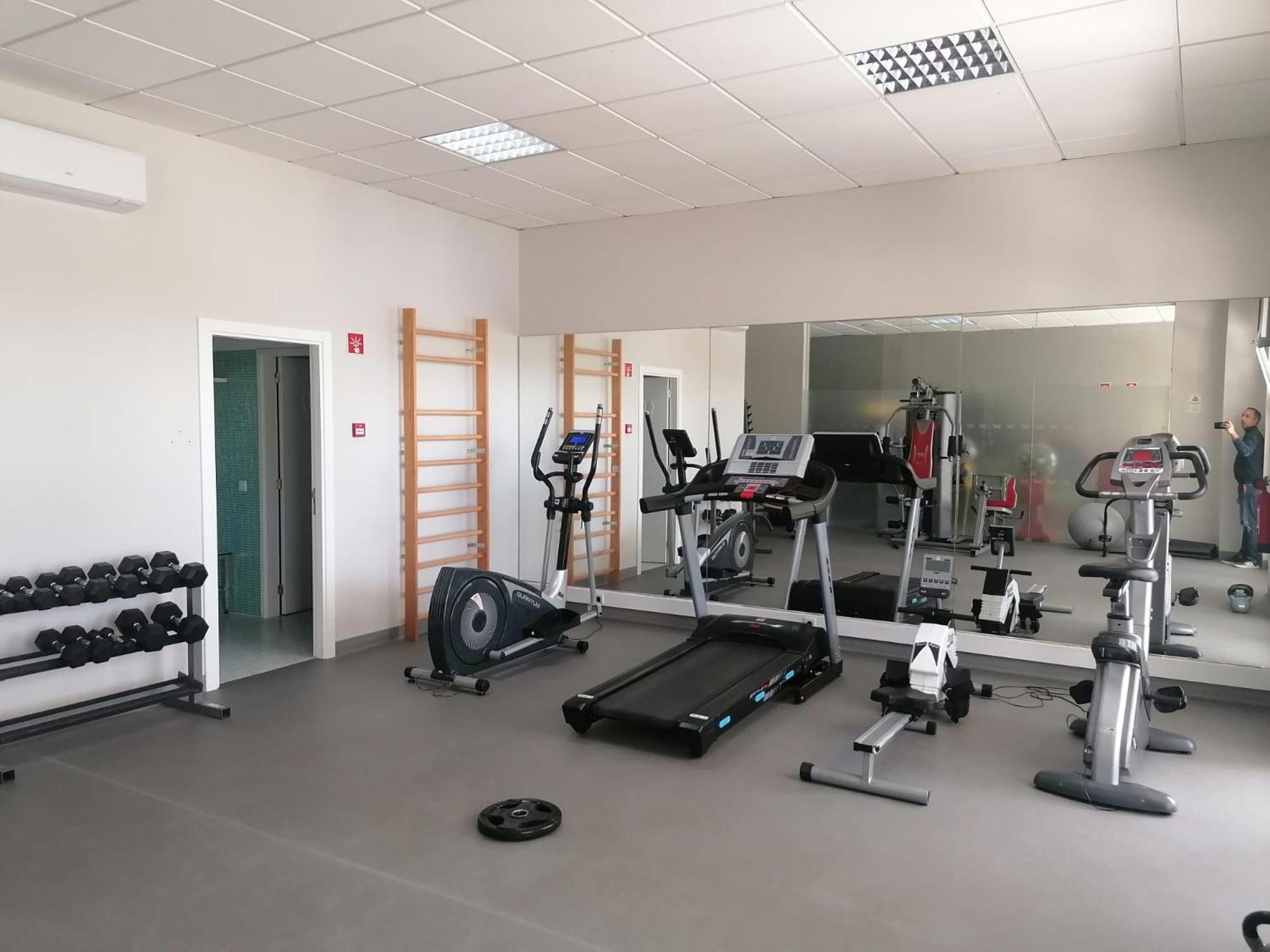 Alvor - Vitors Plaza Apartamento Portimão Εξωτερικό φωτογραφία