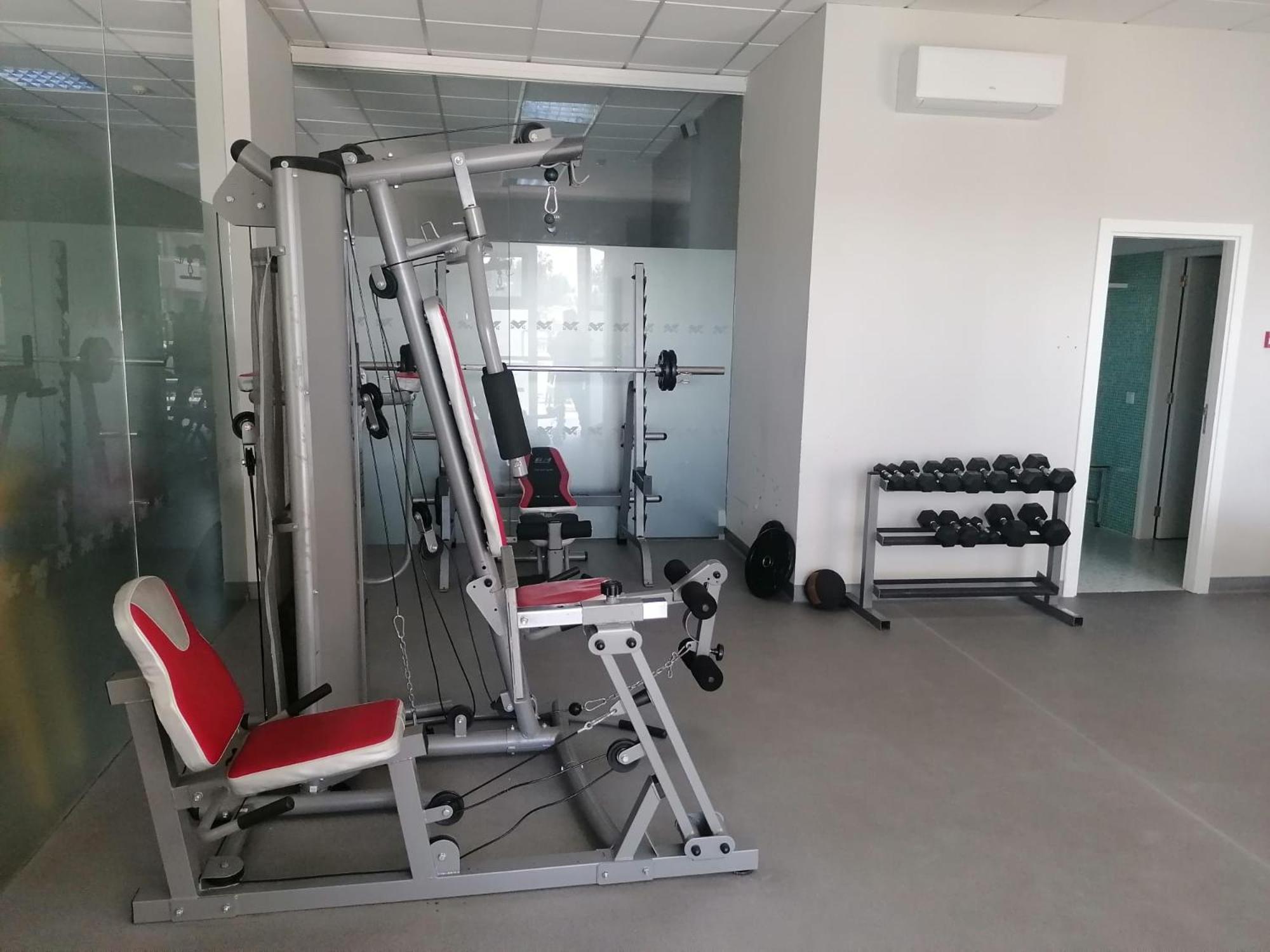 Alvor - Vitors Plaza Apartamento Portimão Εξωτερικό φωτογραφία