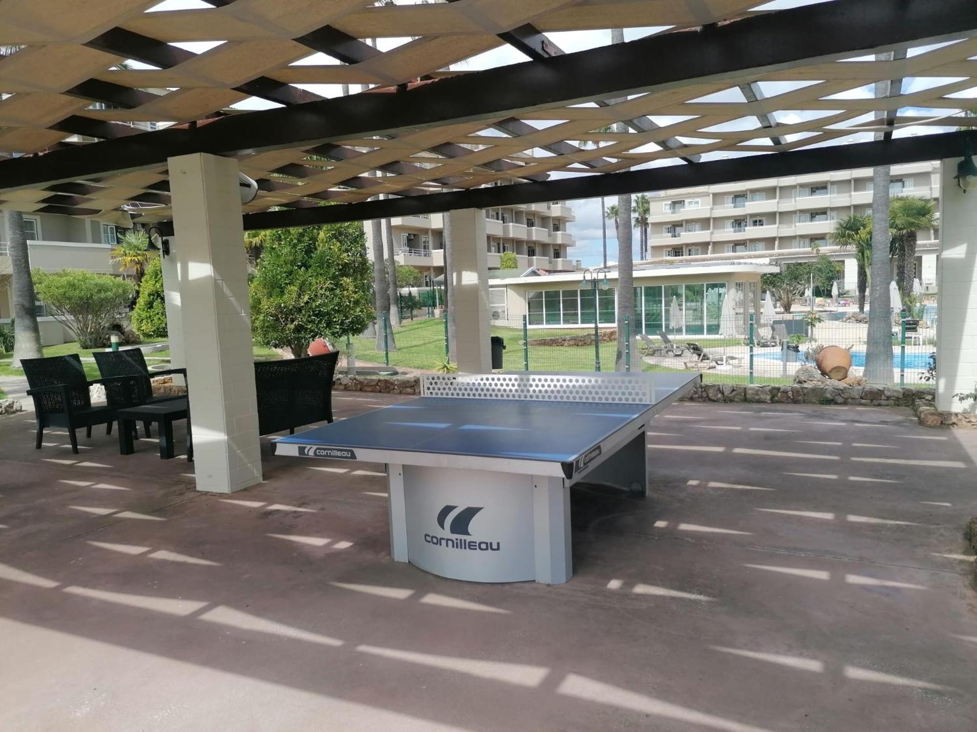 Alvor - Vitors Plaza Apartamento Portimão Εξωτερικό φωτογραφία