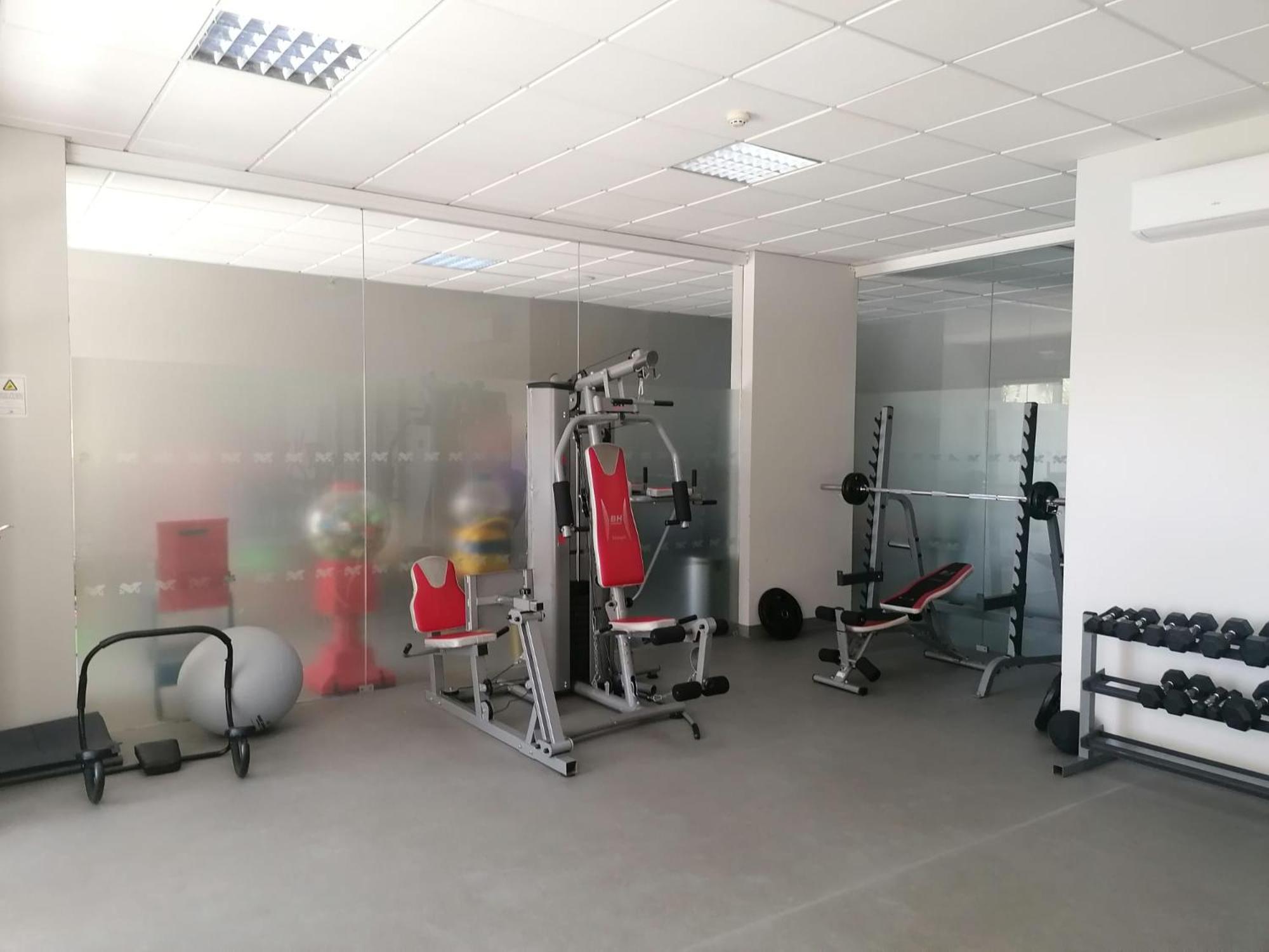 Alvor - Vitors Plaza Apartamento Portimão Εξωτερικό φωτογραφία