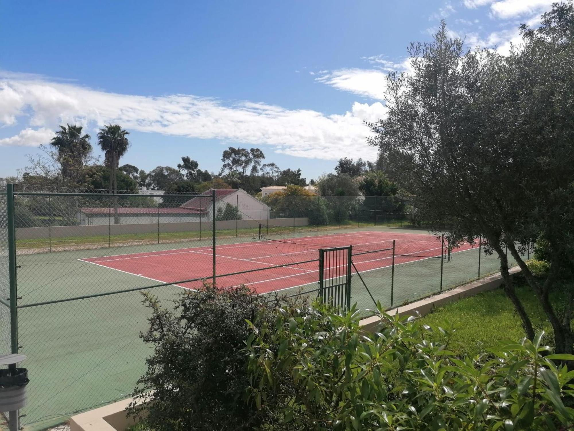 Alvor - Vitors Plaza Apartamento Portimão Εξωτερικό φωτογραφία