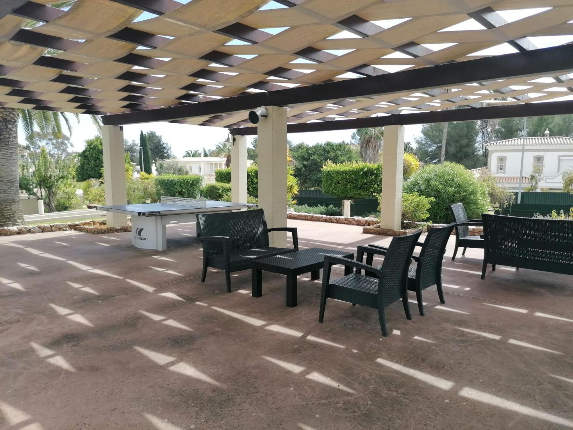 Alvor - Vitors Plaza Apartamento Portimão Εξωτερικό φωτογραφία