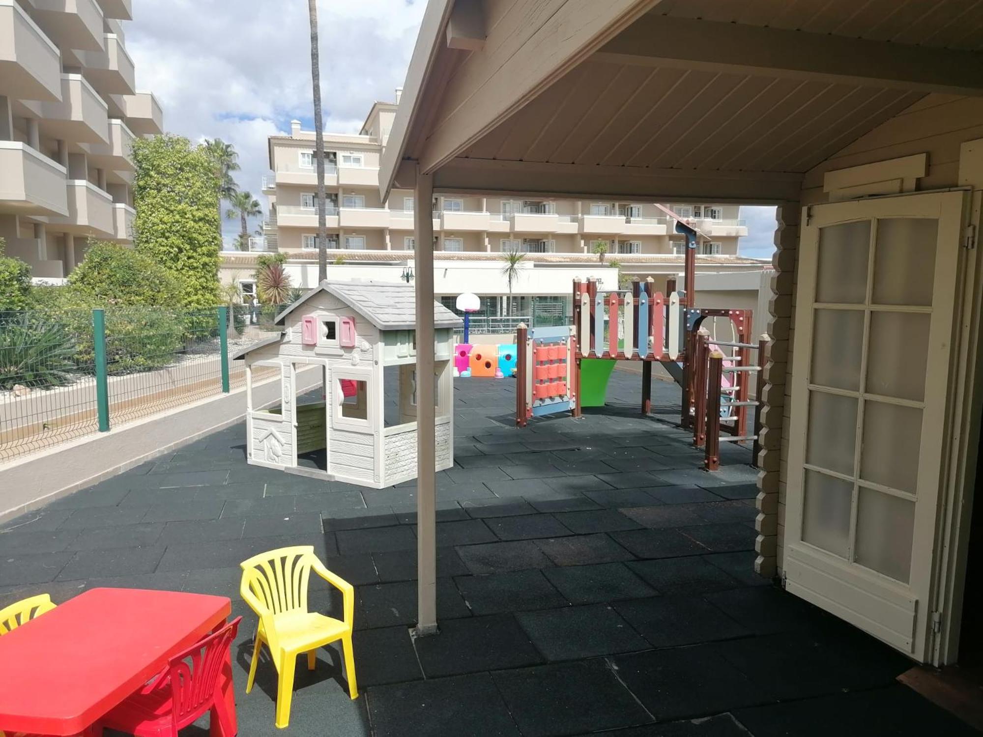 Alvor - Vitors Plaza Apartamento Portimão Εξωτερικό φωτογραφία