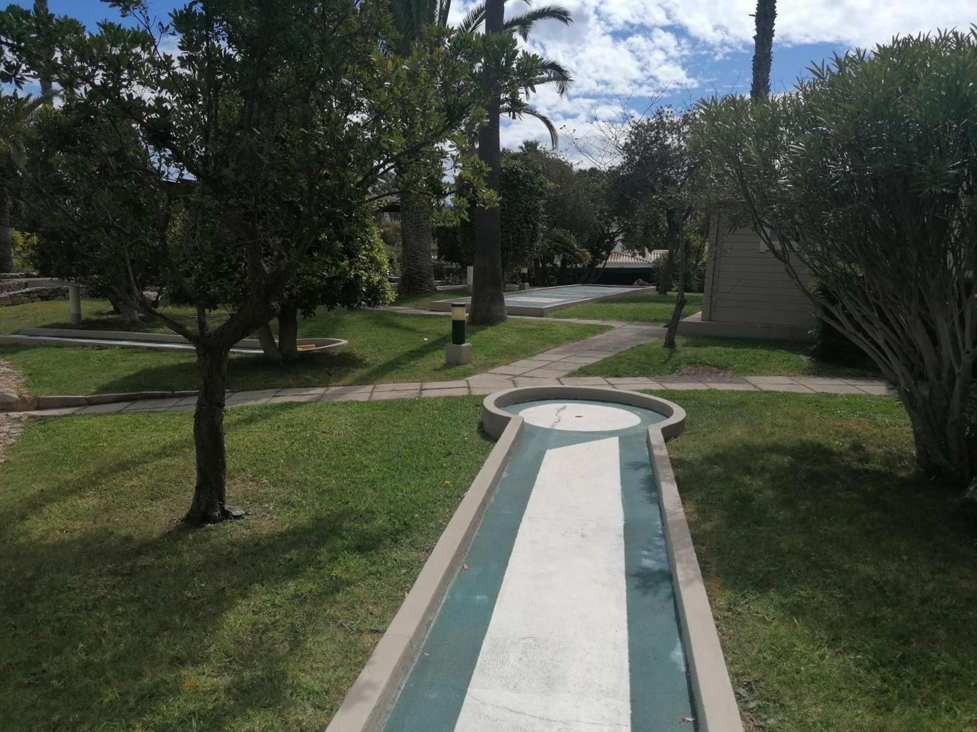 Alvor - Vitors Plaza Apartamento Portimão Εξωτερικό φωτογραφία
