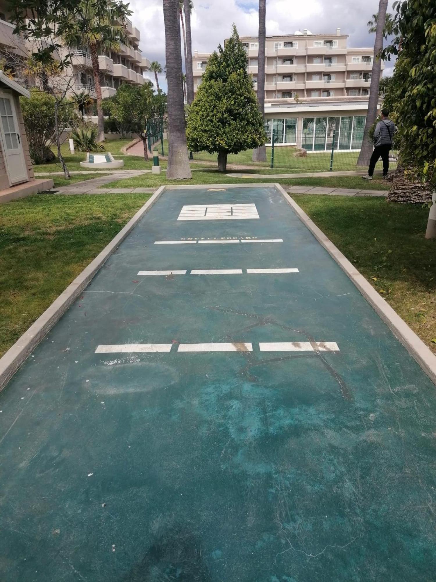 Alvor - Vitors Plaza Apartamento Portimão Εξωτερικό φωτογραφία