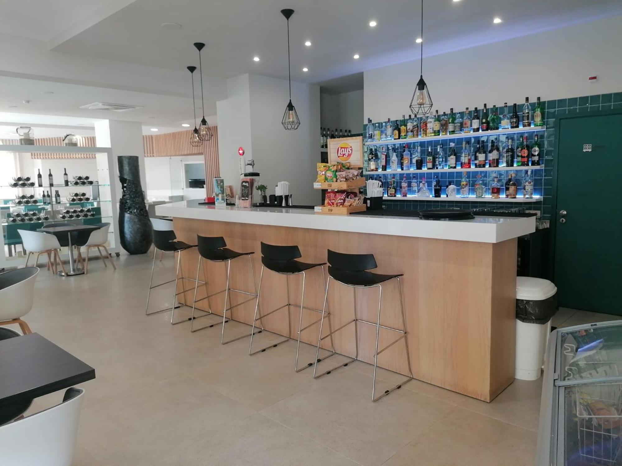 Alvor - Vitors Plaza Apartamento Portimão Εξωτερικό φωτογραφία