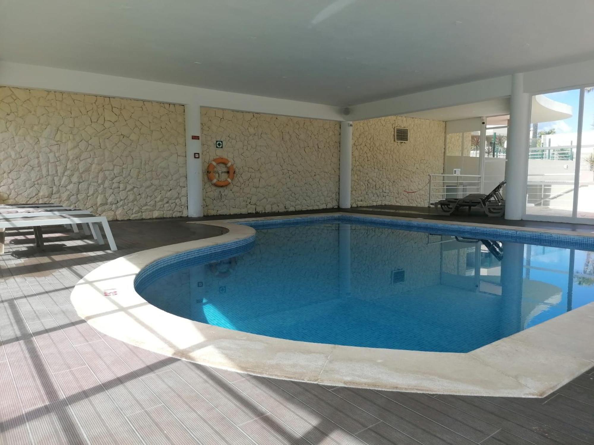 Alvor - Vitors Plaza Apartamento Portimão Εξωτερικό φωτογραφία