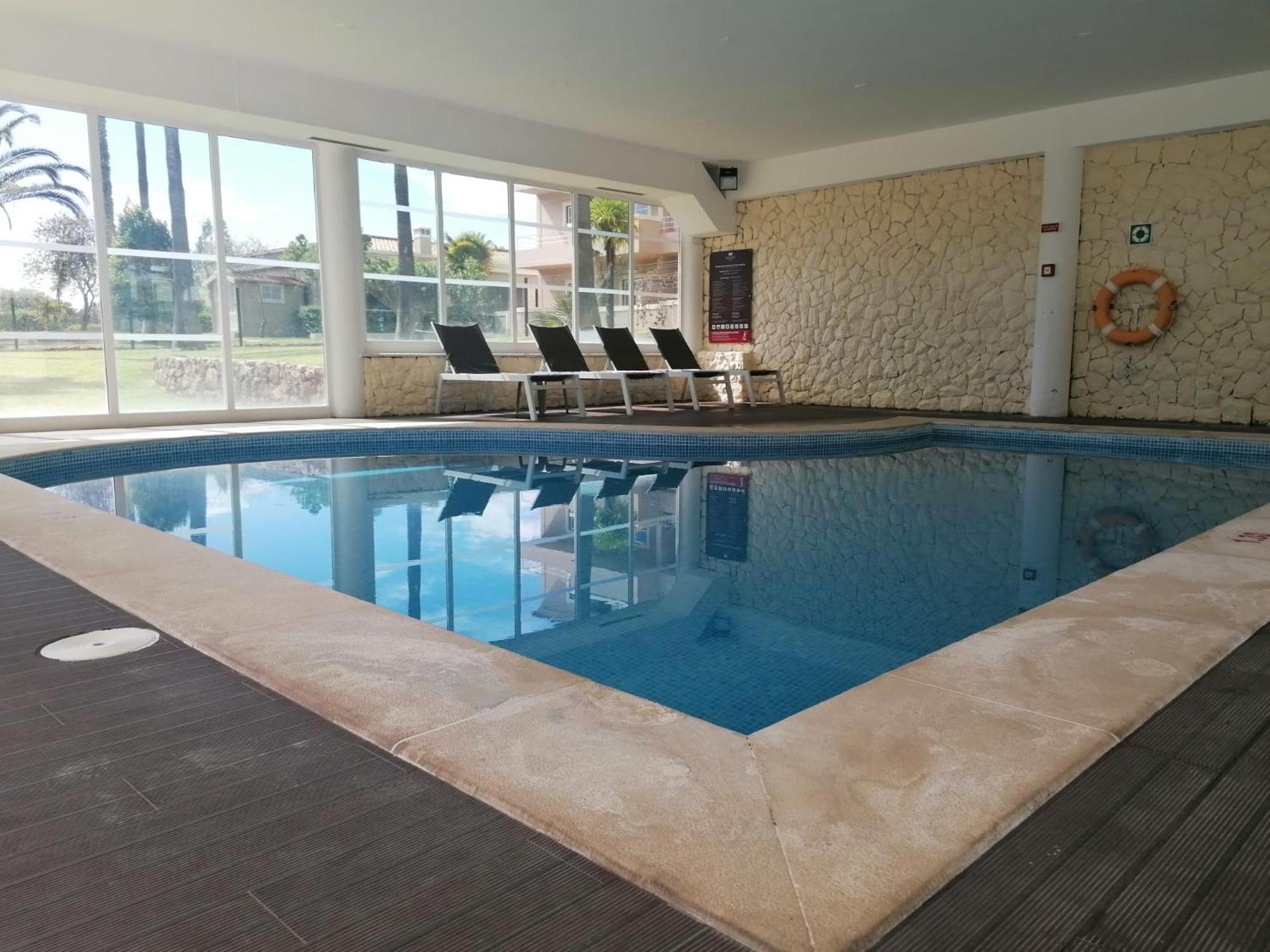 Alvor - Vitors Plaza Apartamento Portimão Εξωτερικό φωτογραφία