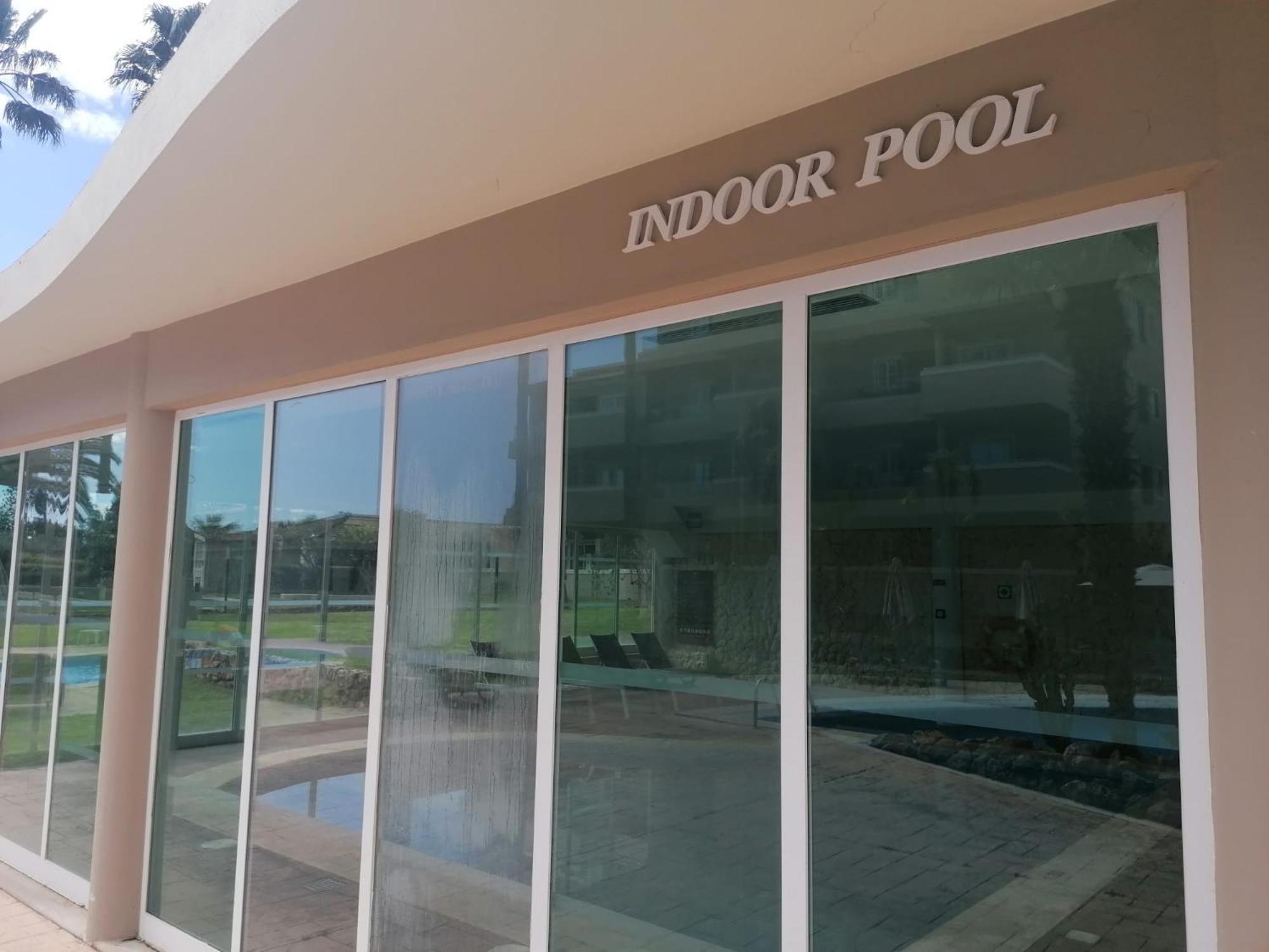 Alvor - Vitors Plaza Apartamento Portimão Εξωτερικό φωτογραφία