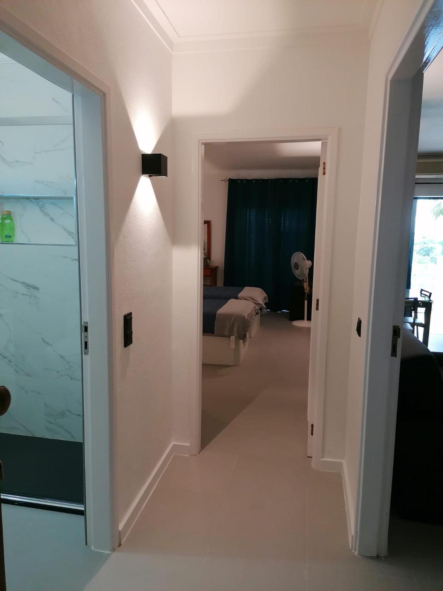 Alvor - Vitors Plaza Apartamento Portimão Εξωτερικό φωτογραφία