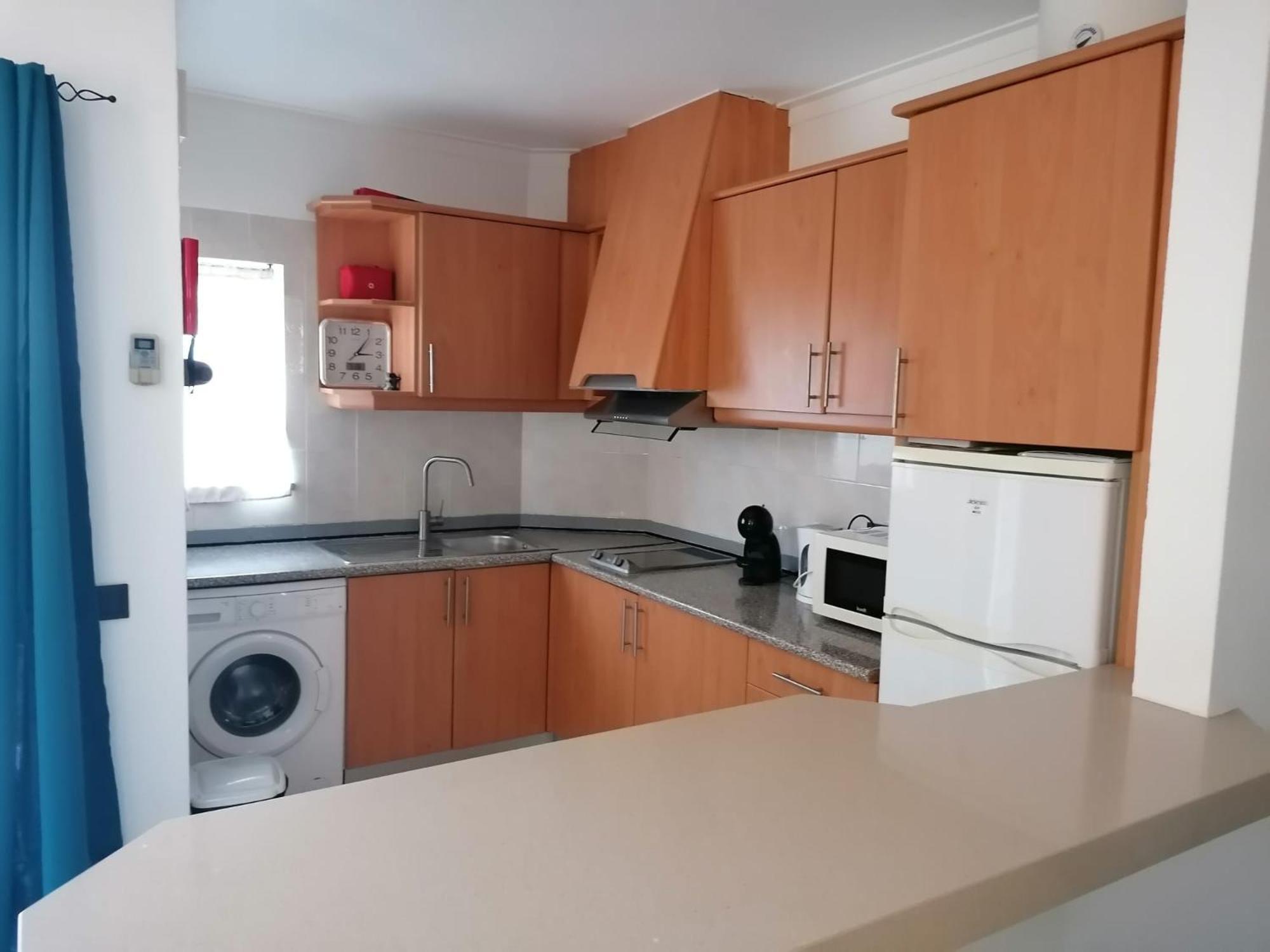 Alvor - Vitors Plaza Apartamento Portimão Εξωτερικό φωτογραφία