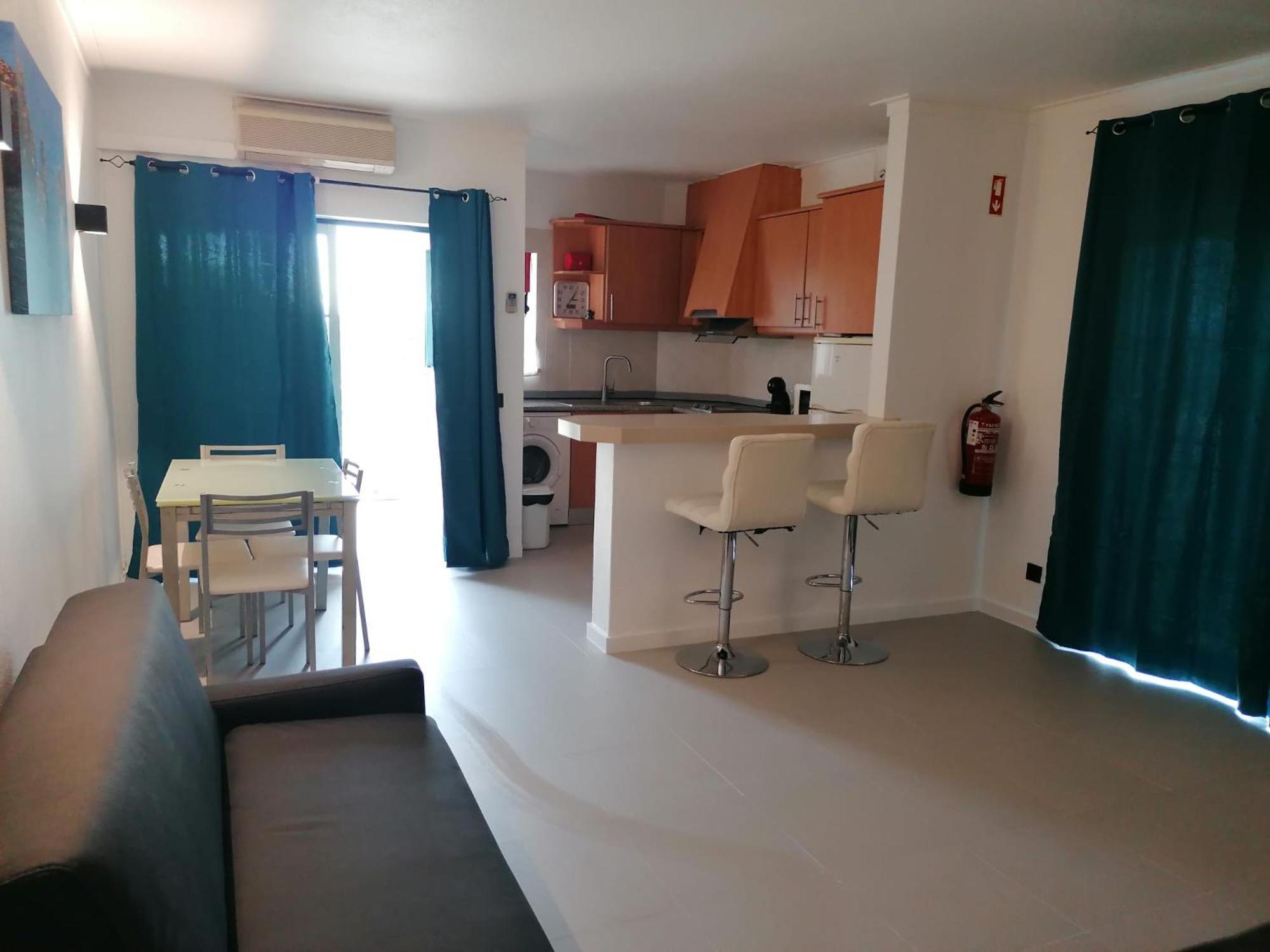 Alvor - Vitors Plaza Apartamento Portimão Εξωτερικό φωτογραφία