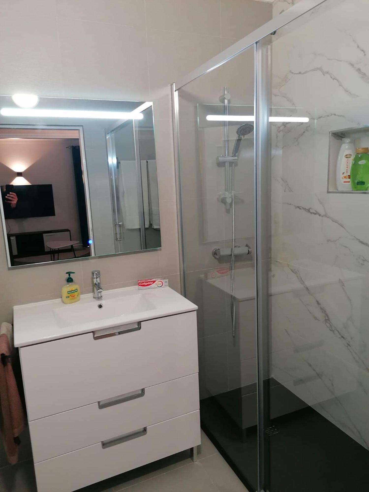 Alvor - Vitors Plaza Apartamento Portimão Εξωτερικό φωτογραφία
