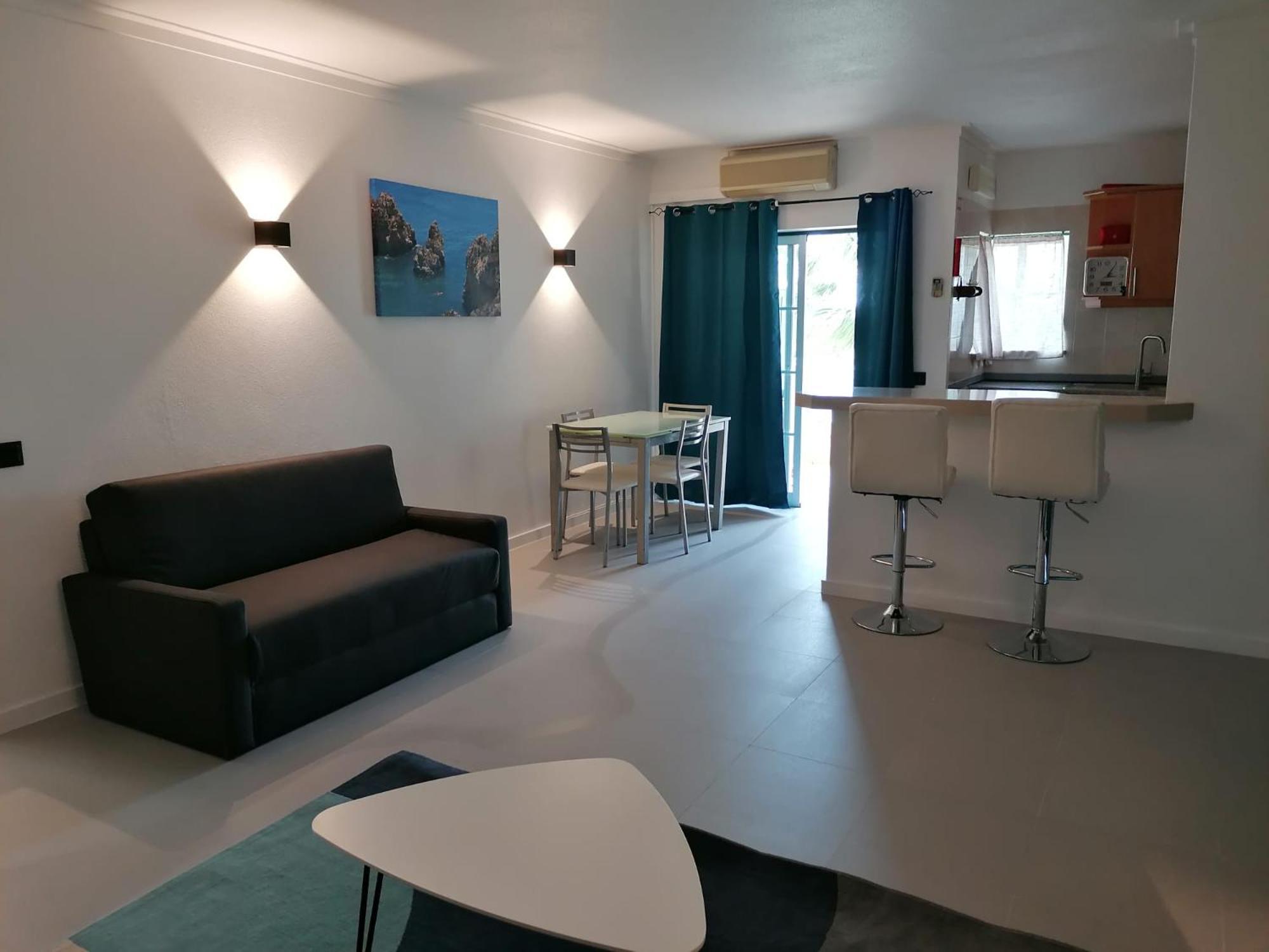 Alvor - Vitors Plaza Apartamento Portimão Εξωτερικό φωτογραφία
