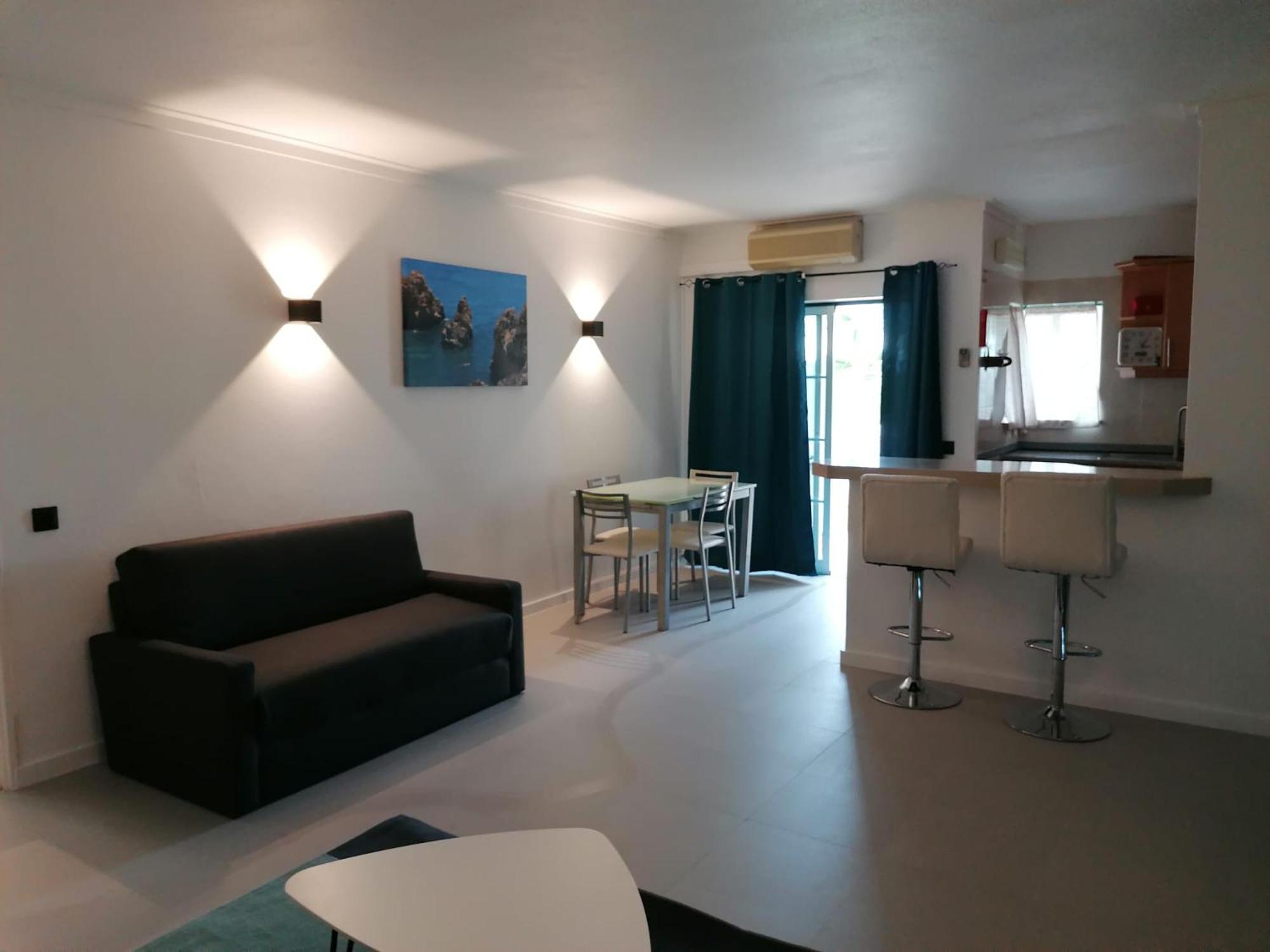 Alvor - Vitors Plaza Apartamento Portimão Εξωτερικό φωτογραφία