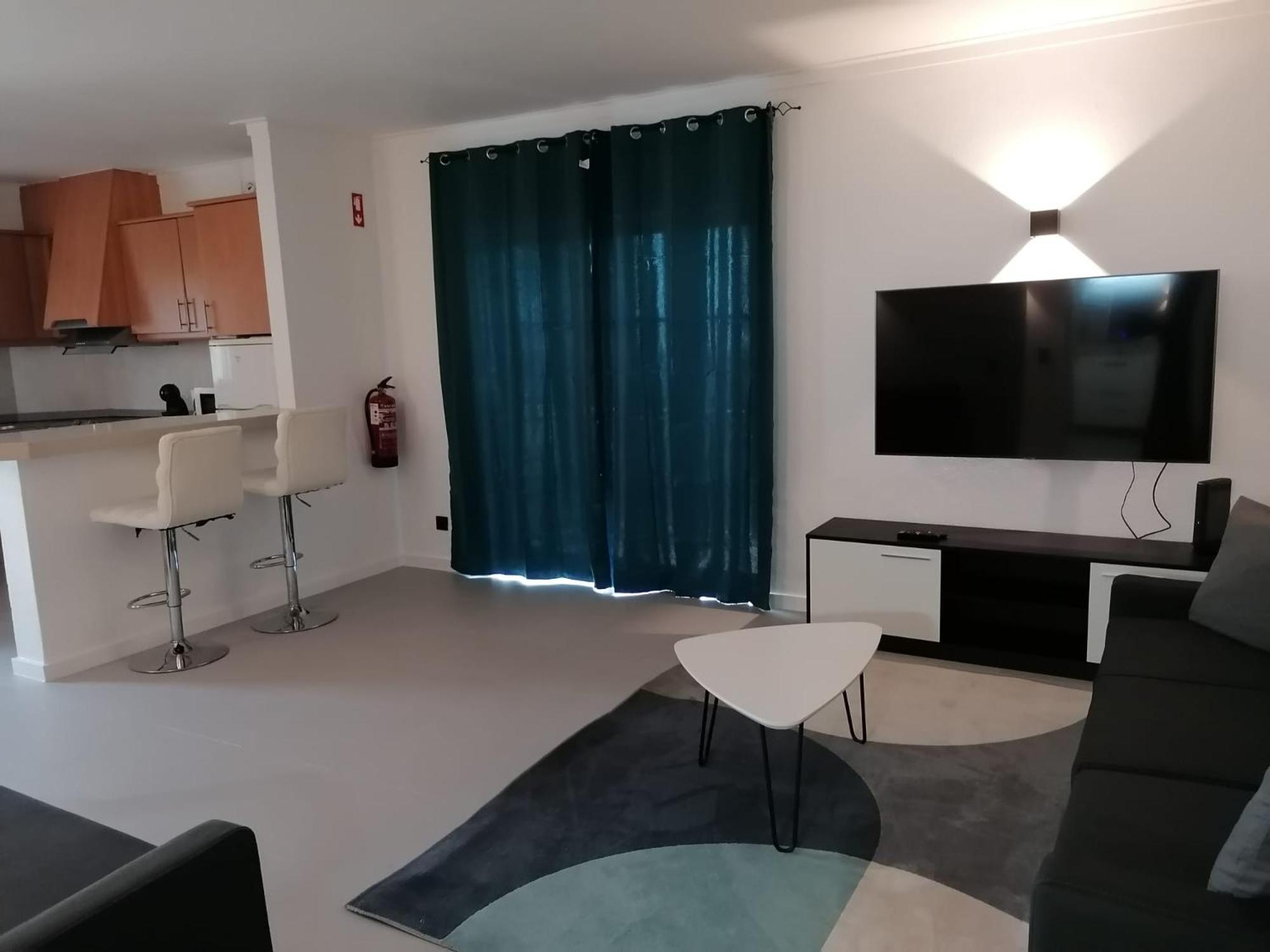 Alvor - Vitors Plaza Apartamento Portimão Εξωτερικό φωτογραφία