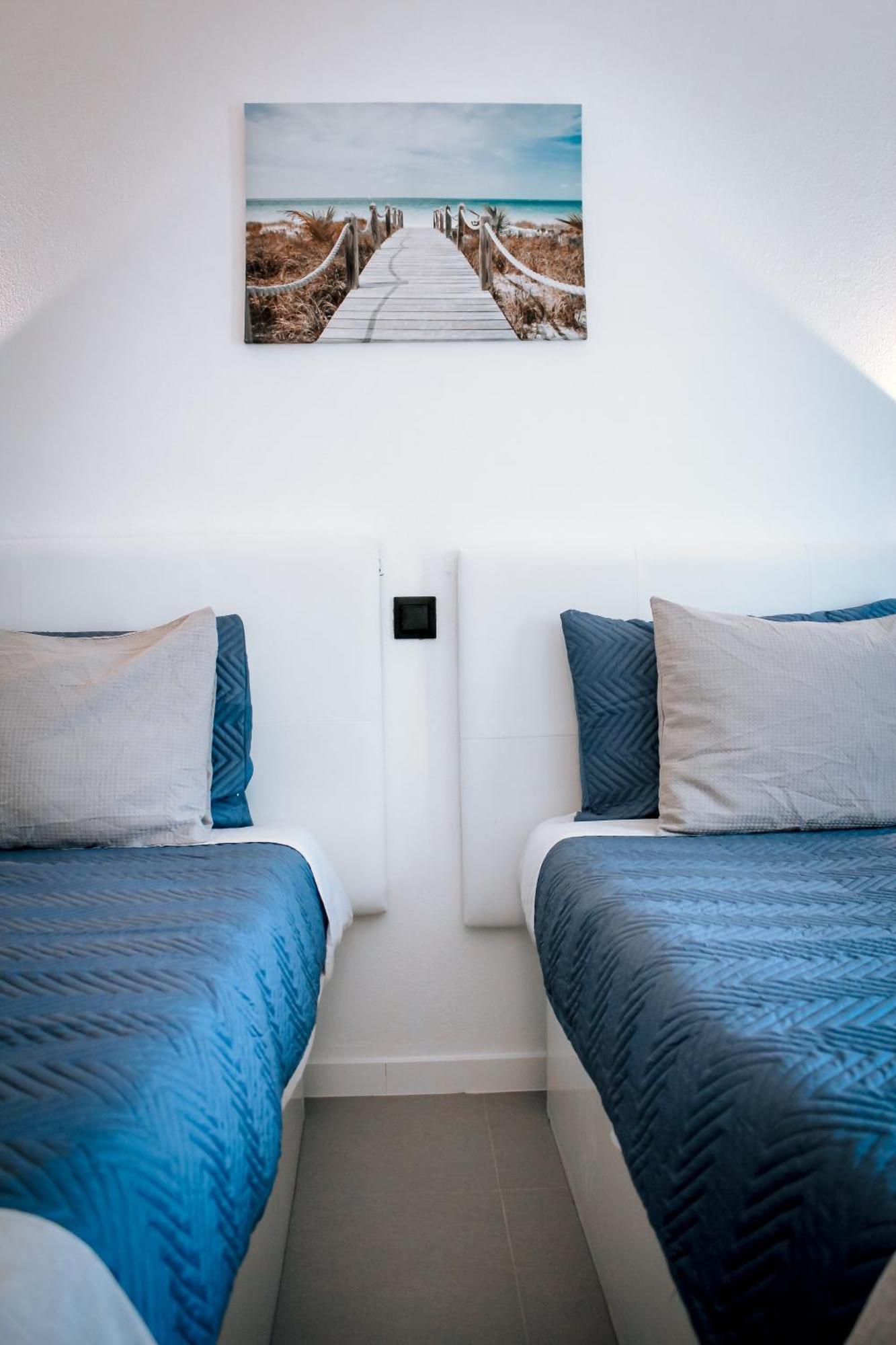 Alvor - Vitors Plaza Apartamento Portimão Εξωτερικό φωτογραφία