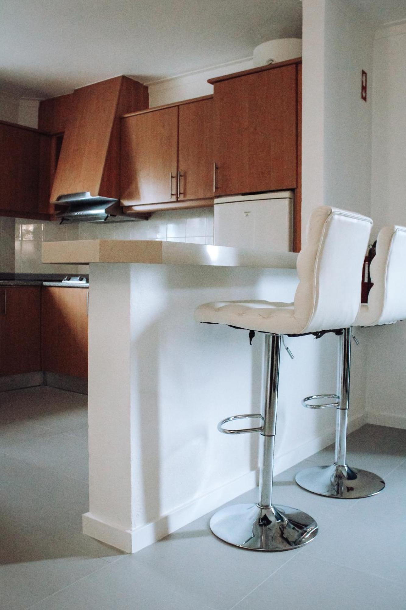 Alvor - Vitors Plaza Apartamento Portimão Εξωτερικό φωτογραφία