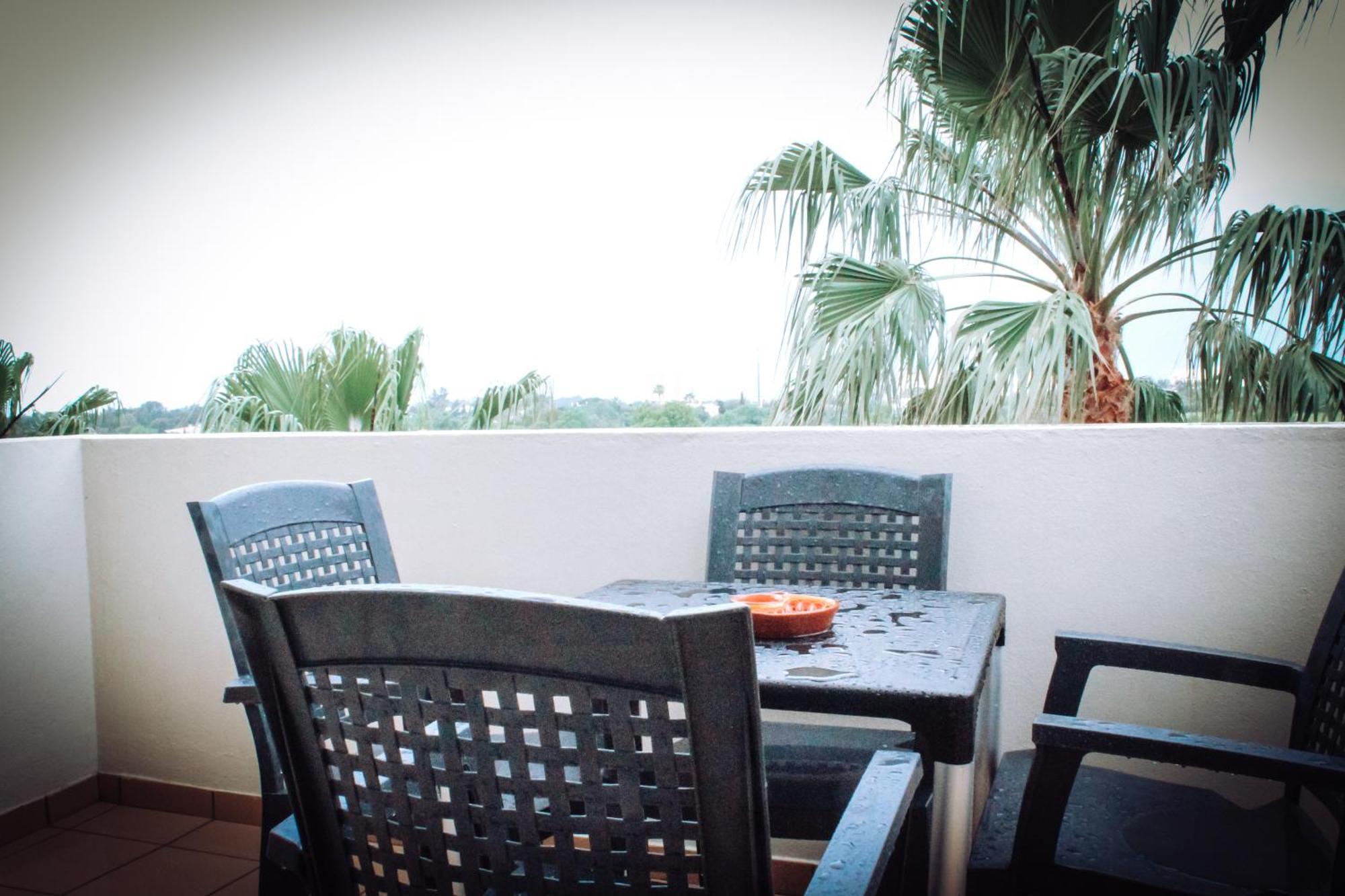 Alvor - Vitors Plaza Apartamento Portimão Εξωτερικό φωτογραφία